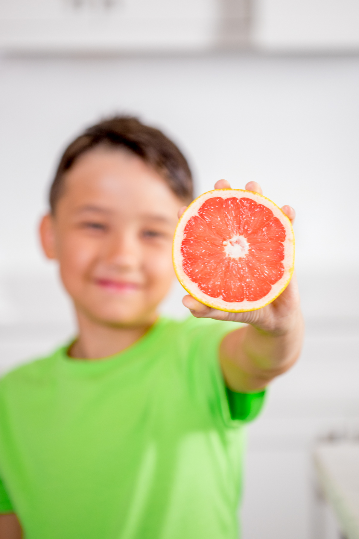 Grapefruit