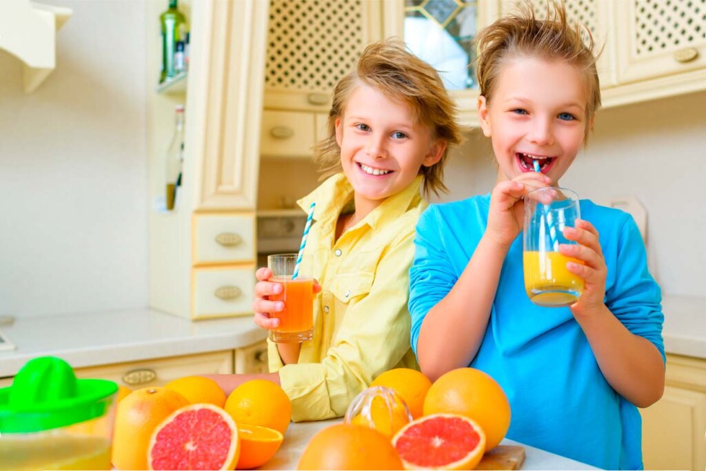 Citrus Health Guide 2