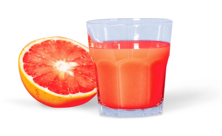 Taste The Florida Difference Grapefruit