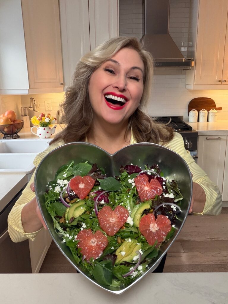 Jenn X Grapefruit Recipe Image 2