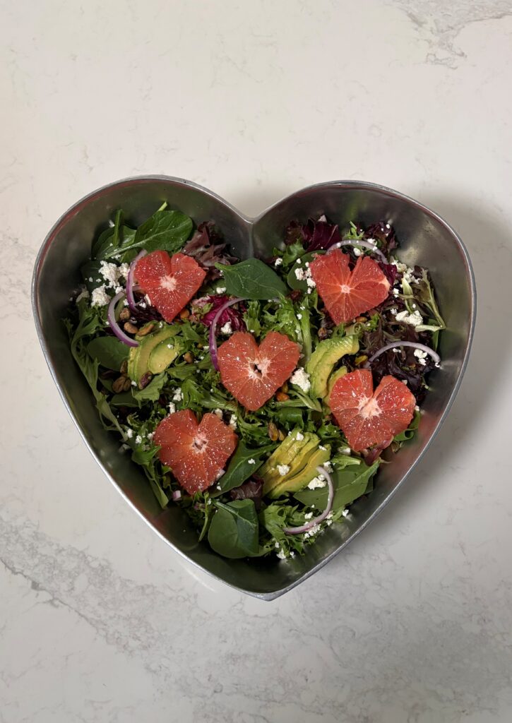 Jenn X Grapefruit Recipe Image