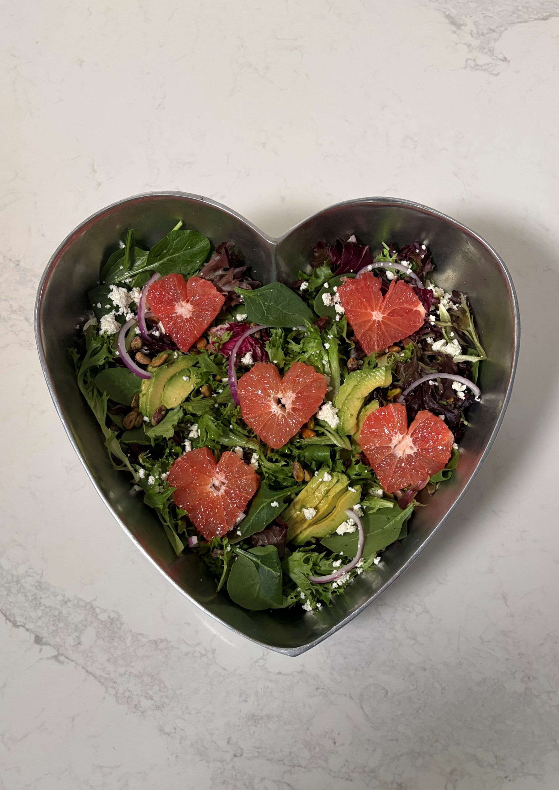 Jenn X Grapefruit Recipe Image