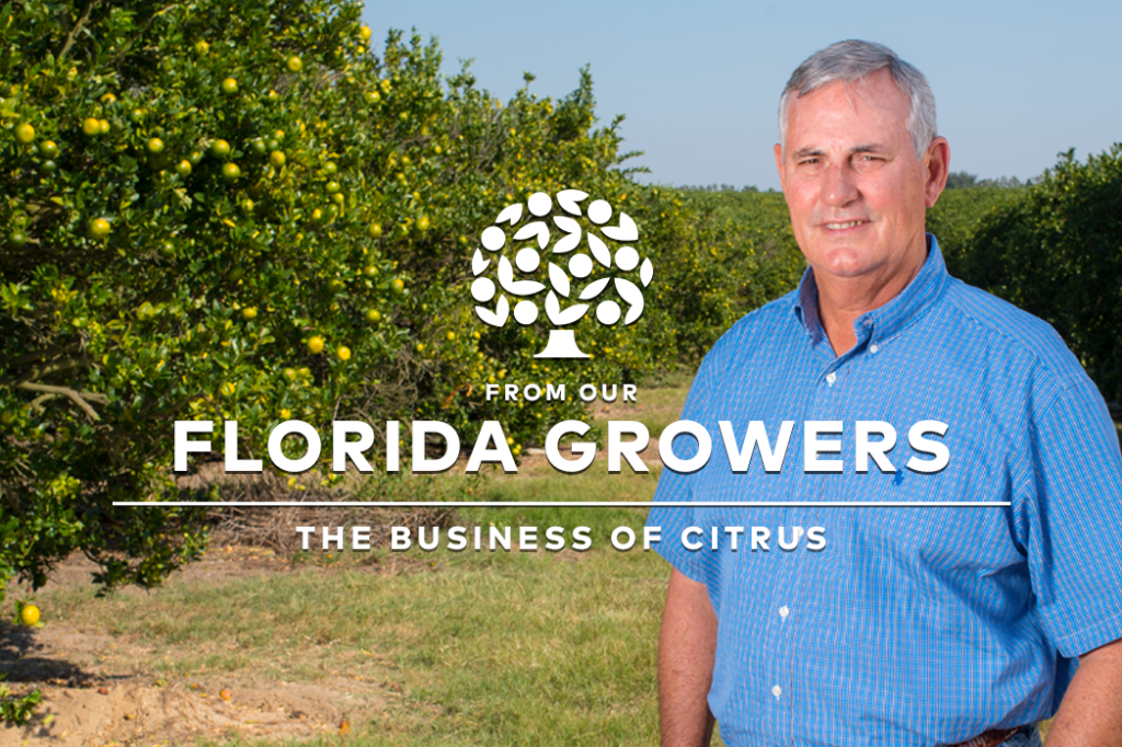 John Barben: The Business of Citrus