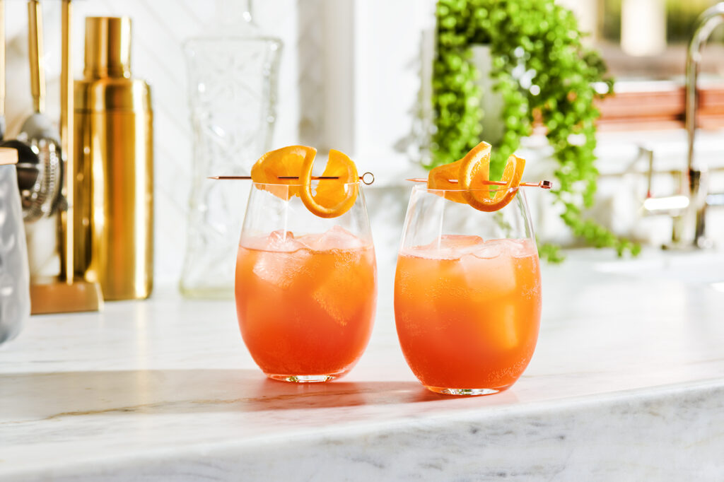 Aperol Spritz