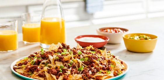 Recipes