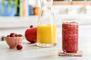 Superfruit Breakfast Smoothie1