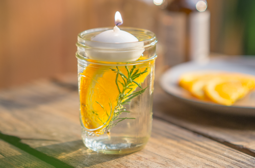 Image Citronella Candle Feature Image